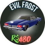 EVIL FROST
