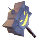 Evil Hammer