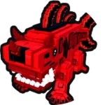 Eviledon 👹♨️[OP]