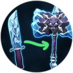 EVO: Icecrusher