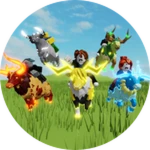 Evolved Elementals