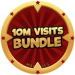 [EXCLUSIVE] 10 MIL BUNDLE