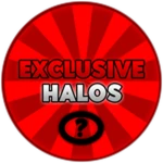 Exclusive Halos