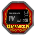 [EXCLUSIVE] [ONLY 50 LEFT] Clearance IV