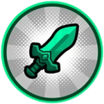 [🎄EXCLUSIVE] Santa Sword