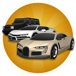 Executive Cars