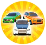Executive Cars Pack!