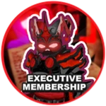 Executive Membership