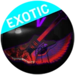 [EXOTIC] Armageddon's Rockstar
