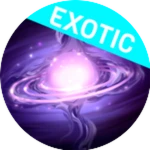 [EXOTIC] Astronomy Pack #1