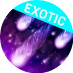 [EXOTIC] Astronomy Pack #3