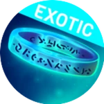 [EXOTIC] Auriana's Olympian Ring