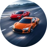 Exotic Car Pack