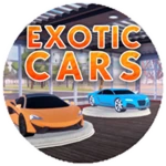 Exotic Cars! 🏎️