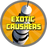 Exotic Crushers