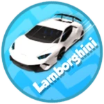 Exotic Lamborghini