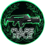 👽 [EXOTIC] [LIMITED] Pulse Rifle