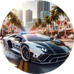 Exotic Police Pack