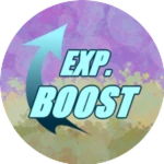 EXP Boost