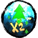Exp x2