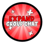 Expand Group Chat