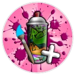 Expanded Spraycan