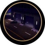 Expensive Warehouse