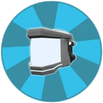 Experimental Power Armor