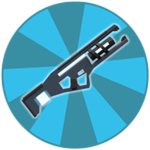 💥 EXPERIMENTAL RIFLE 💥