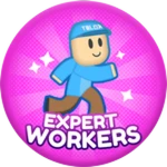 Expert Workers!