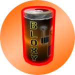 Explode Cola