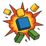 EXPLOSION EFFECT
