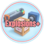 Explosions+