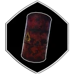 Explosive Barrel