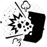 Explosive Barrel