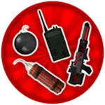 Explosive Bundle
