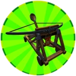 Explosive Catapult