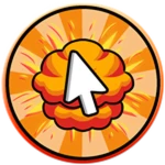 Explosive Cursors