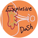 Explosive Dash