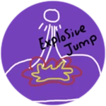 Explosive Jump
