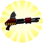 Explosive Shotgun