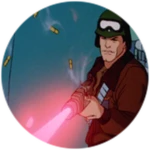 Explosive Shotty