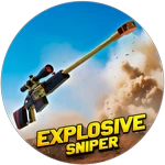 Explosive Sniper