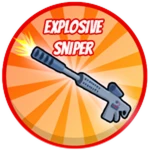 Explosive Sniper