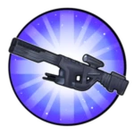 Explosive Sniper!