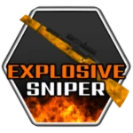 Explosive Sniper