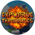 Explosive Throwables