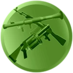 Explosive Weapons