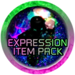 Expression [Item Pack]