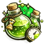 Extended Potions